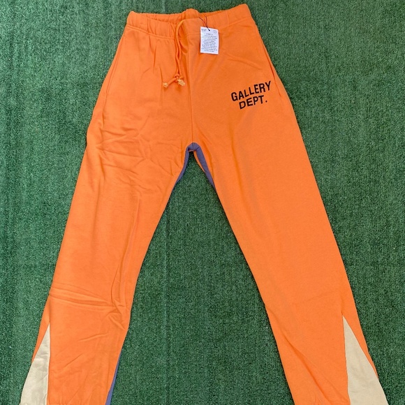 Gallery dept sweatpants - Picture 1 of 4